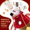 Crochet Kit for Beginners with Step-by-Step Video Tutorials,Cute Mushroom Crossbody Purse Bag Starter Crochet Kit